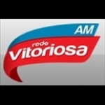 Rádio Vitoriosa Brazil, Uberaba