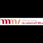 NB-Radiotreff Germany, Neubrandenburg