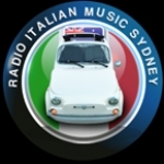 Radio Italian Music Australia, Sydney