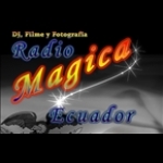 Radio Magica Ecuador United States