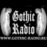 Gothic-Radio.Ru Russia, Saint Petersburg