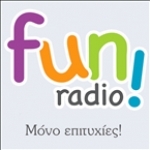 Fun Radio Itea Greece, Itea
