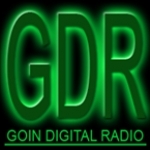 Goin Digital Radio United States