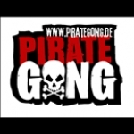 Pirate Gong Germany, Nuremberg
