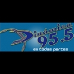 DINAMICA 95.5 FM Venezuela, Puerto Ordaz