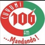 CUYUNI 106.5 FM Venezuela, Puerto Ordaz