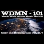 World Wide dance Music Nation PA, Philadelphia