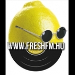 FRESH FM Hungary