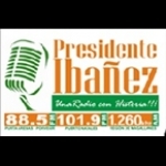 Presidente Ibañez Chile, Punta Arenas