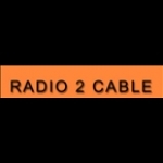 Radio 2 Cable Czech Republic, Podebrady
