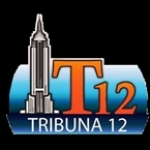 Tribuna 12 United States