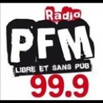 Radio PFM 99.9 France, Arras
