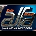 Rádio Alfa Brazil, Cascavel