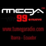 La Mega 99.9 Ecuador, Ibarra