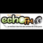 Echo FM France, Hirson