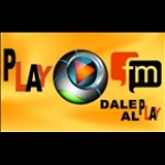 Play FM Spain, Alcazar de San Juan