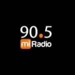 MI RADIO 90.5 FM Venezuela, Margarita