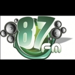 Radio 87 FM Brazil, Garanhuns