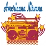 Americana Nirvana Internet Radio AZ, Phoenix