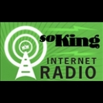 SoKing Internet Radio WA, Burien