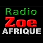 Radio Zoe Afrique - French France