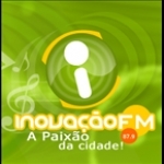 Rádio Inovação Brazil, Paulistas