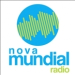 Radio Nova Mundial (Curitiba) Brazil, Curitiba