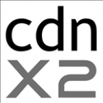CDNX 2 United Kingdom, London