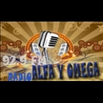 ALFA Y OMEGA 92.9 FM Guatemala, San Miguel Acatan