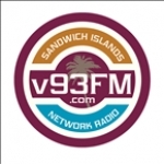 Sandwich Islands Network United States