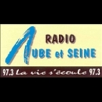 Radio Aube-et-Seine France, Romilly-sur-Seine