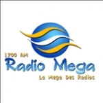 Radio Mega FL, North Miami Beach