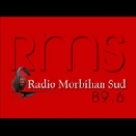 Radio Morbihan Sud France, Auray
