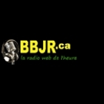 BBJR Radio France, Paris