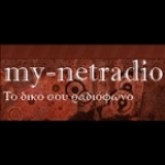 My Netradio Greece
