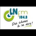 LN FM Belgium, Louvain-la-Neuve