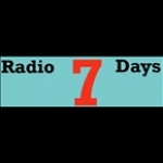 Radio 7 Days Switzerland, Bern