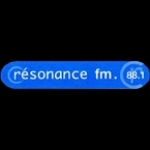 Resonance FM France, La Bresse