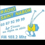 Radio Saint-Nabor France, Saint-Avold