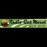 Radio Gue Mozot France, Remiremont