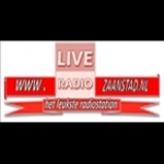 Radio Zaanstad Netherlands