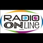 Radio Online Colombia Colombia, Bogotá
