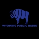 Wyoming Public Radio ID, Driggs