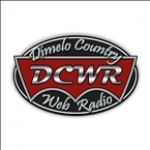 DCWR Dímelocountry Web Radio Spain