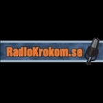 Radio Krokom Sweden, Akersjon