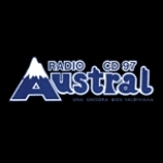 Radio Austral Chile, Valdivia