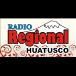 Radio Regional Huatusco Mexico, Huatusco