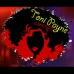 Toni Payne Mobile Radio CA, Van Nuys