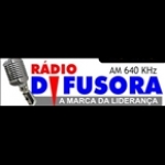 Radio Difusora Sul da Bahia Brazil, Itabuna