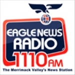 Eagle News Radio MA, Lawrence